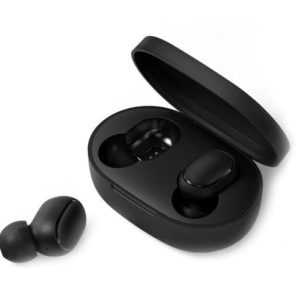 True Wireless Earbuds