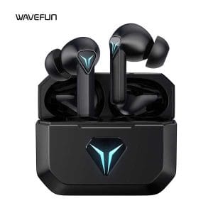 G100 Gaming Earbuds