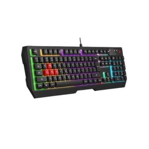 RGB GAMING KEYBOARD