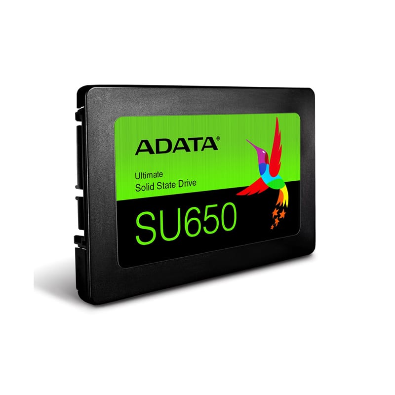 Sata SSD